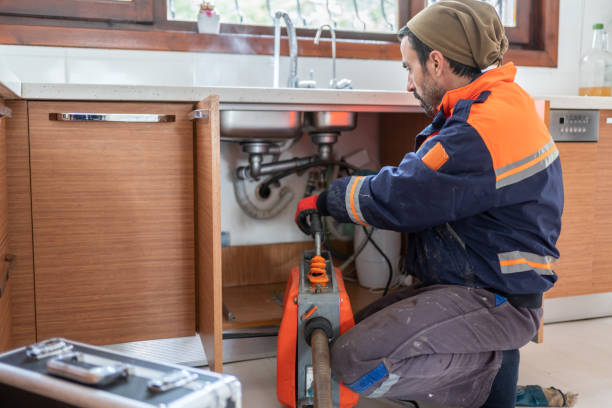 Best Water Softener Installation  in Glyndon, MN