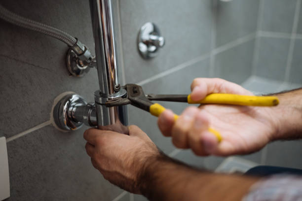 Best Drain Cleaning Services  in Glyndon, MN