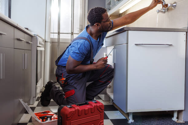 Best Hot Water Heater Installation  in Glyndon, MN
