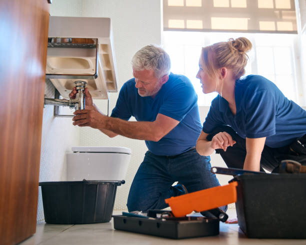Best Emergency Plumber  in Glyndon, MN